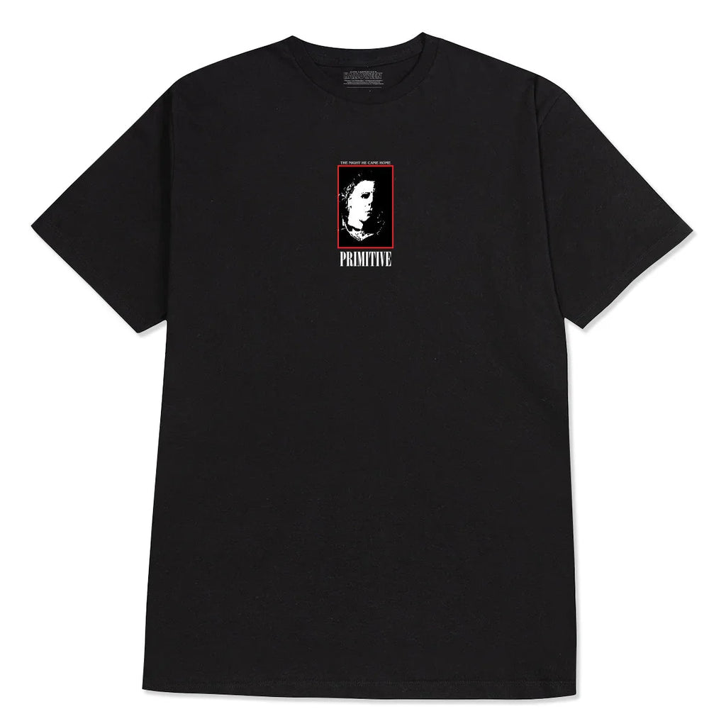 SLASH DIRTY P TEE - Four Street