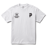 GLOW BOXY TEE