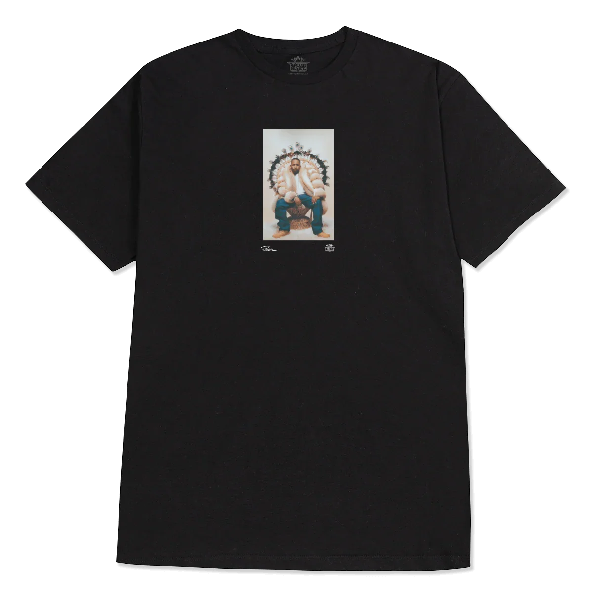 REGAL TEE