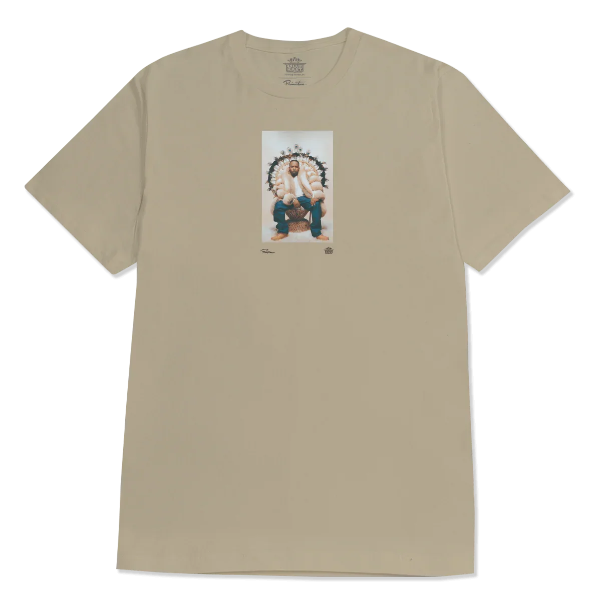 REGAL TEE
