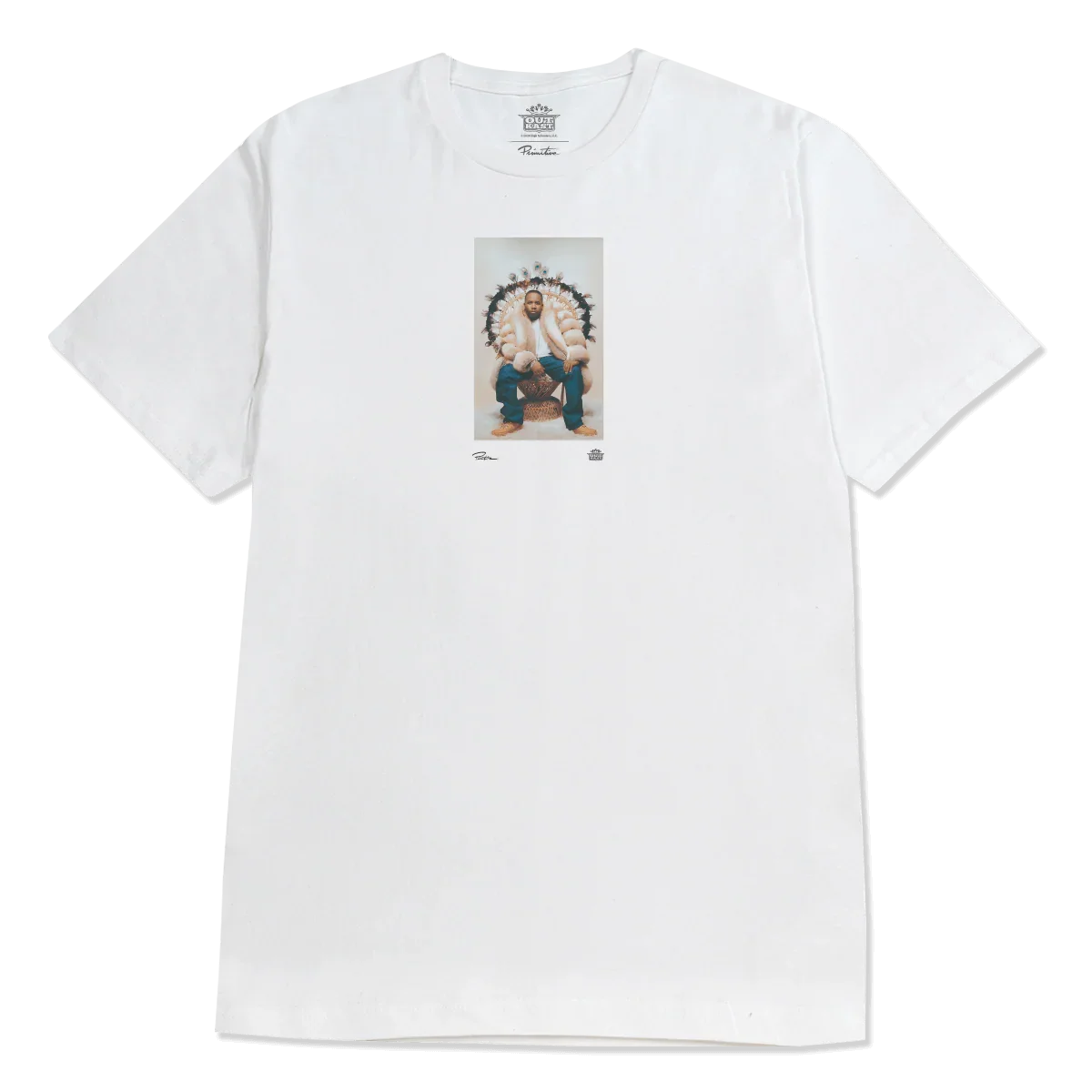 REGAL TEE