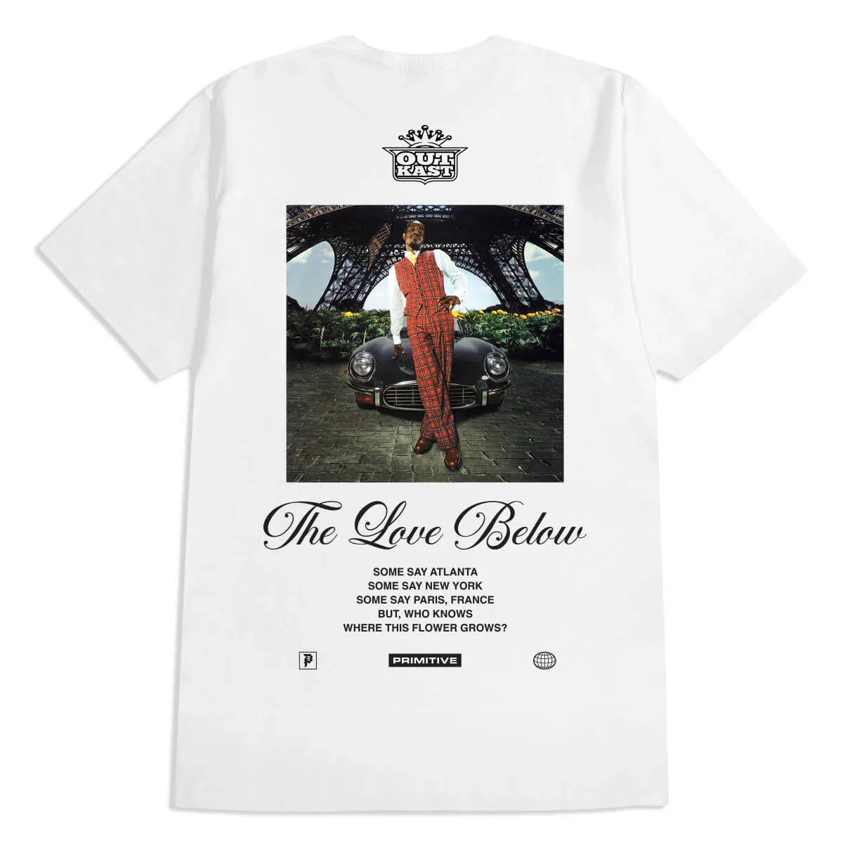 REGAL TEE
