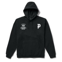 GLOW HOOD