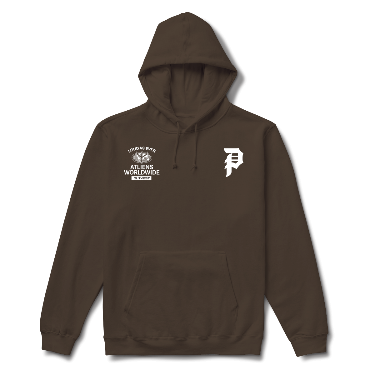 GLOW HOOD