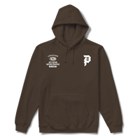 GLOW HOOD