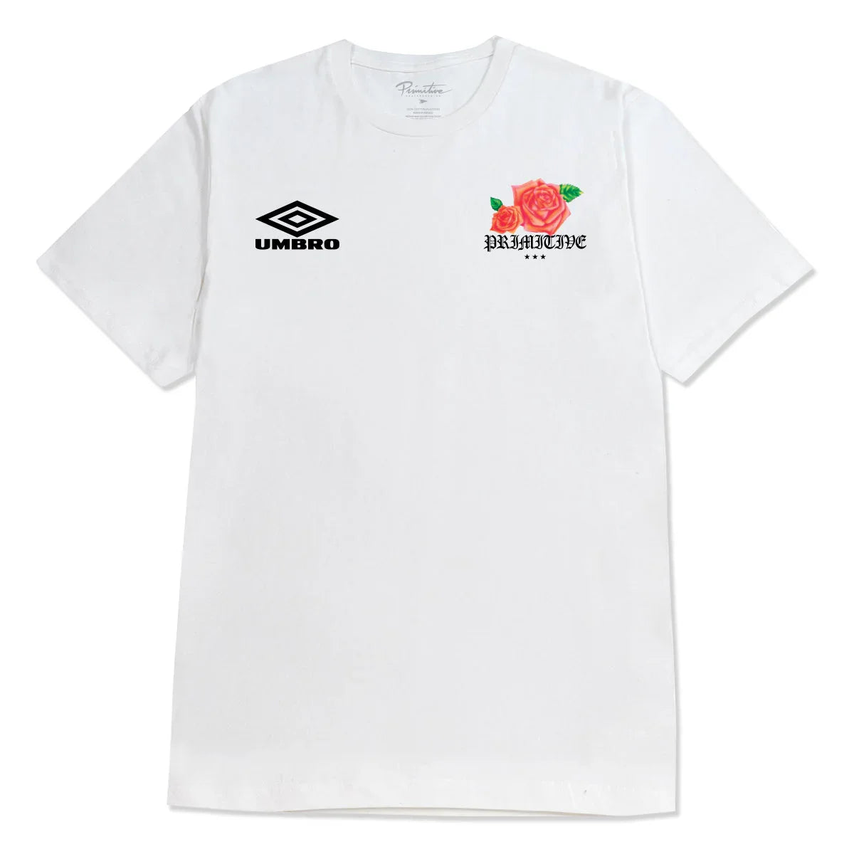 BUILT STRONG TEE
