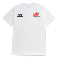 BUILT STRONG TEE