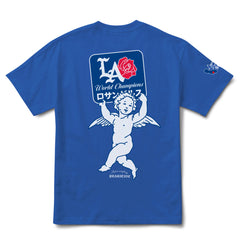 CHAMPS TEE