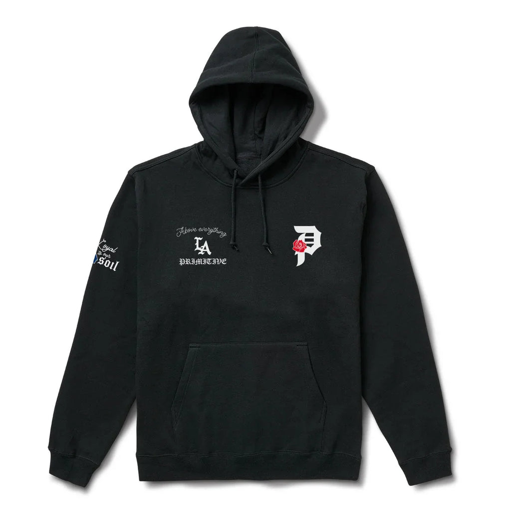CHAMPS HOOD - Four Street