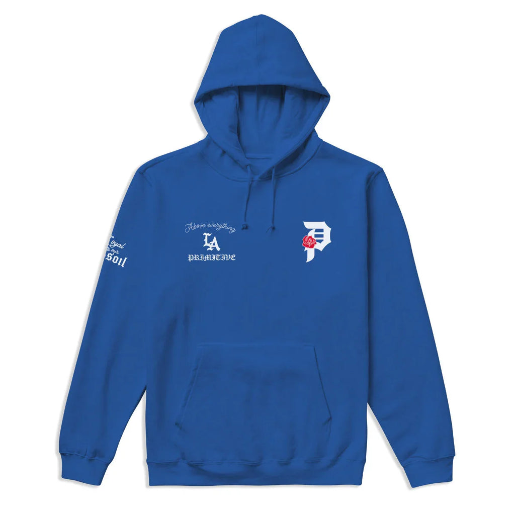 CHAMPS HOOD - Four Street