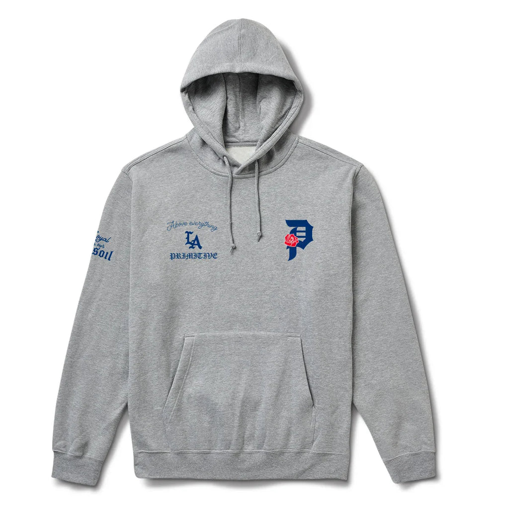 CHAMPS HOOD - Four Street