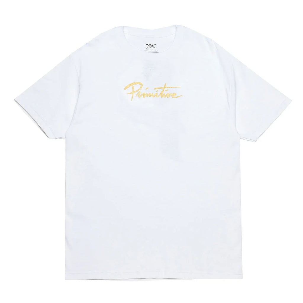 PRAISE TEE - Four Street