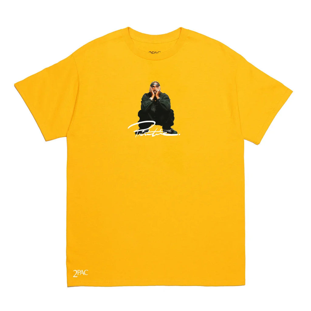 SHAKUR TEE - Four Street