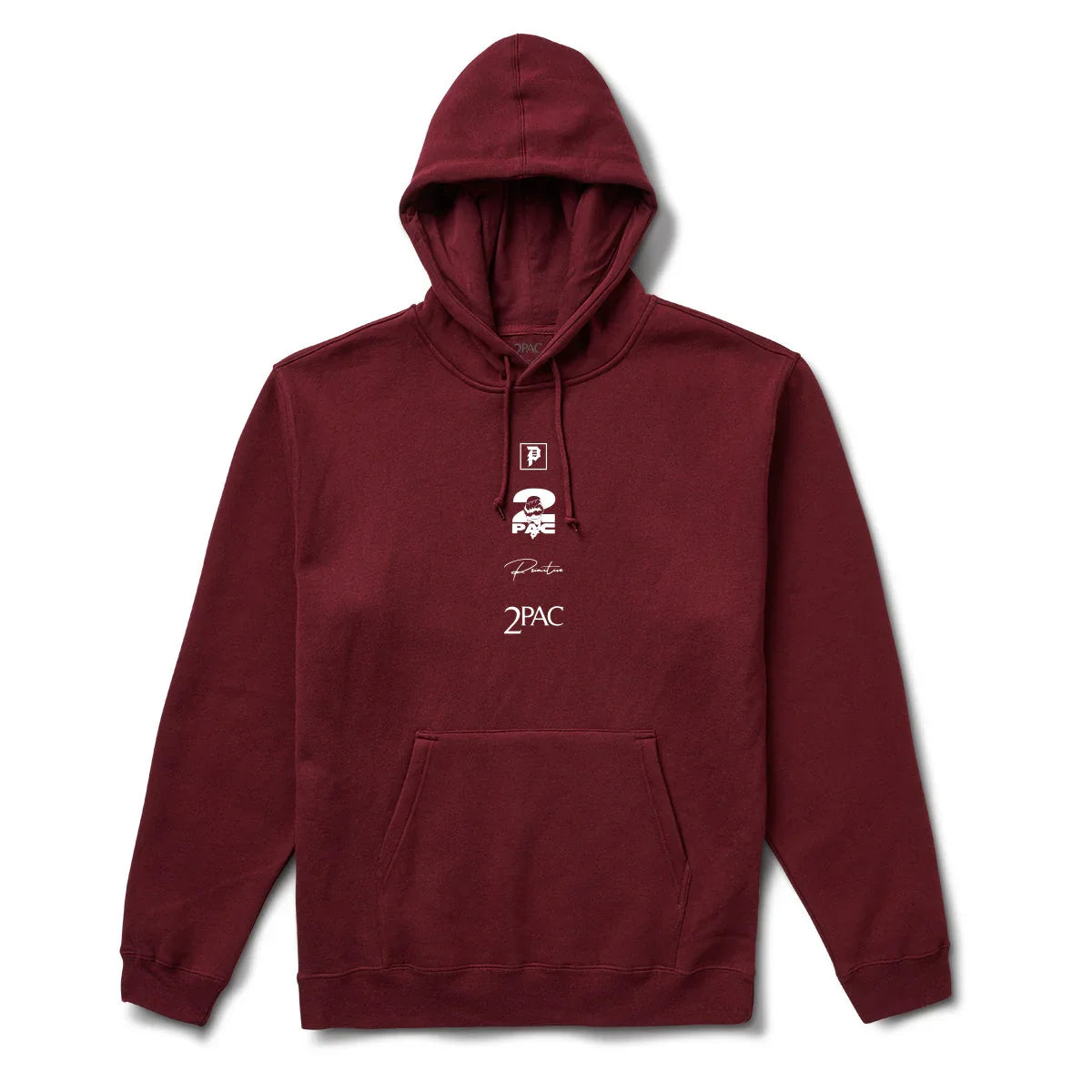 VOICE HOOD