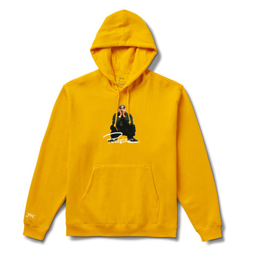 SHAKUR HOOD