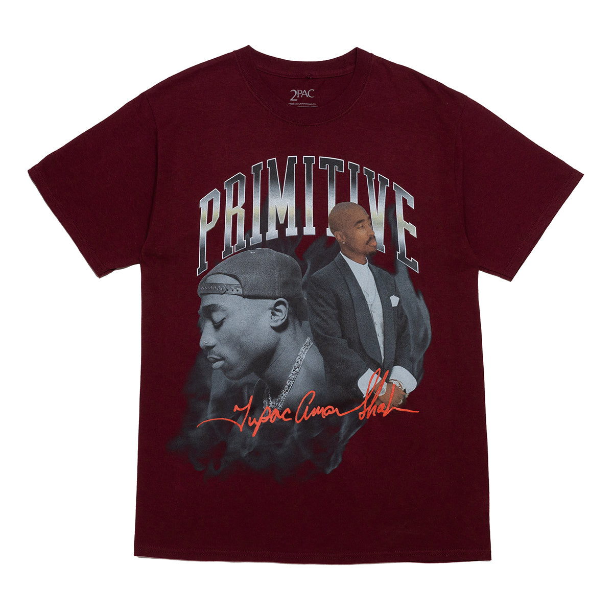 LEGEND TEE