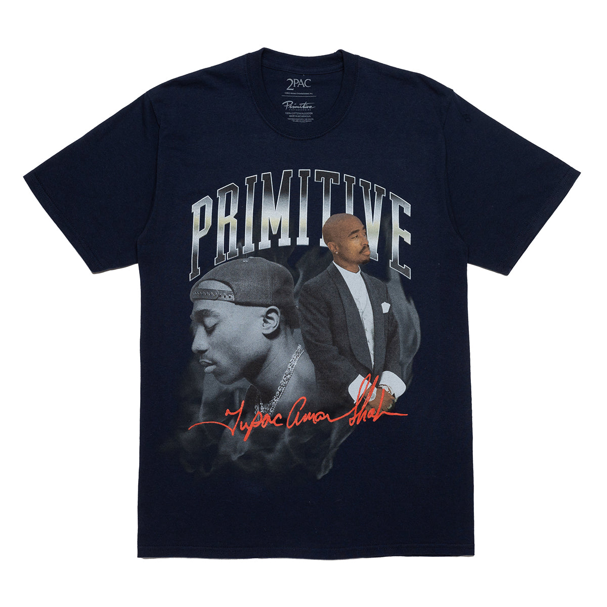 LEGEND TEE