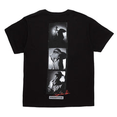 SHADOWS TEE