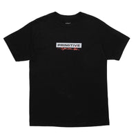 SHADOWS TEE