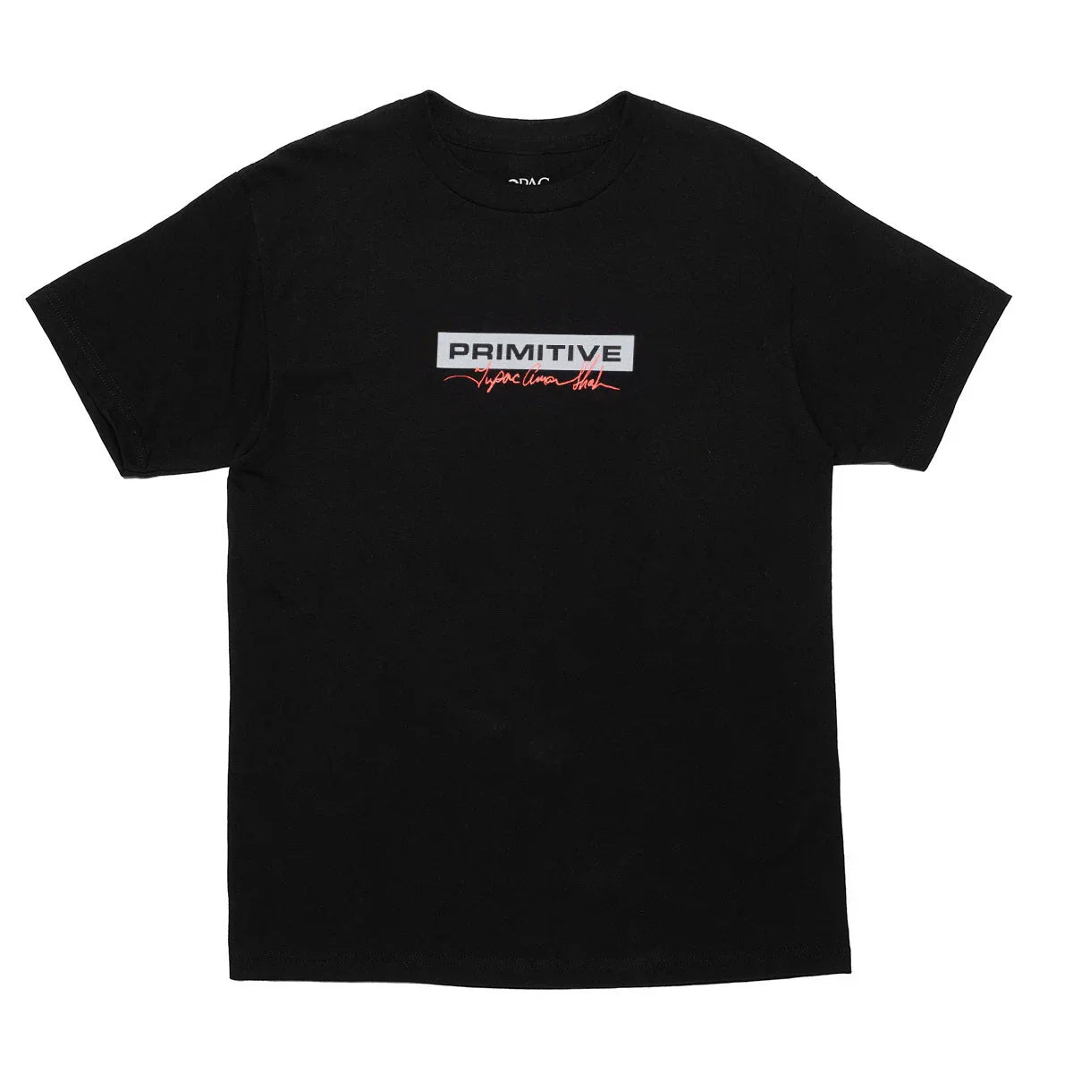 SHADOWS TEE - Four Street