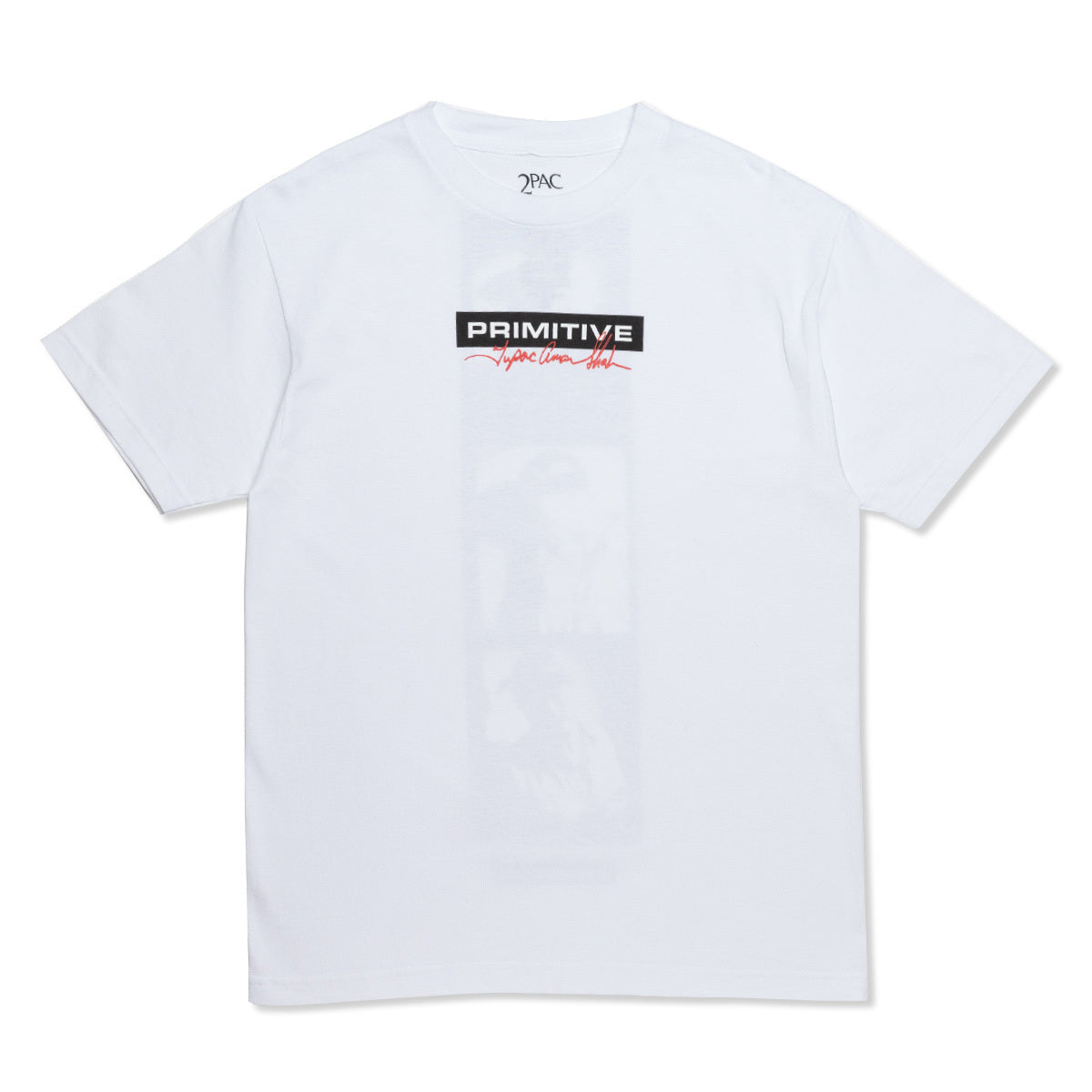 SHADOWS TEE