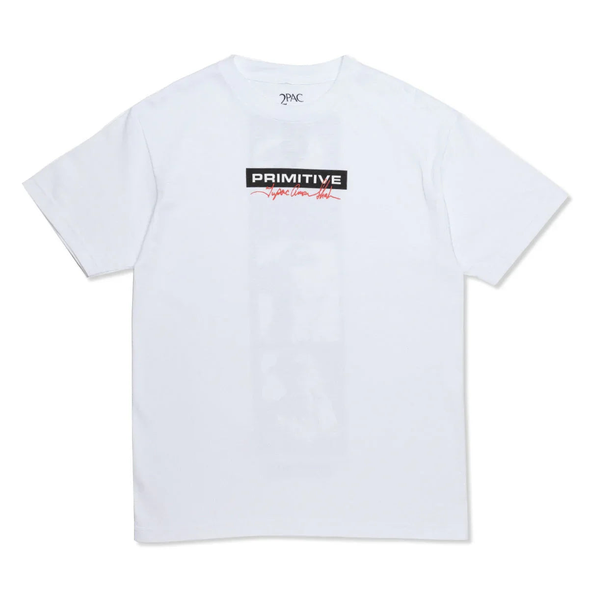 SHADOWS TEE - Four Street