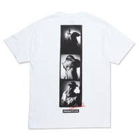 SHADOWS TEE