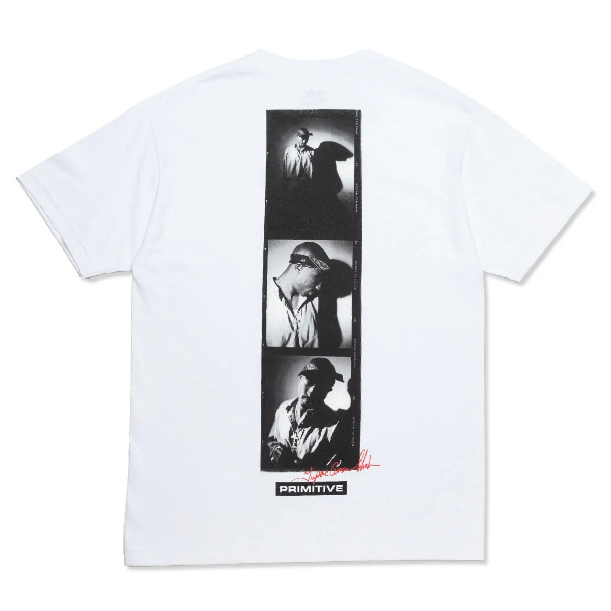 SHADOWS TEE - Four Street