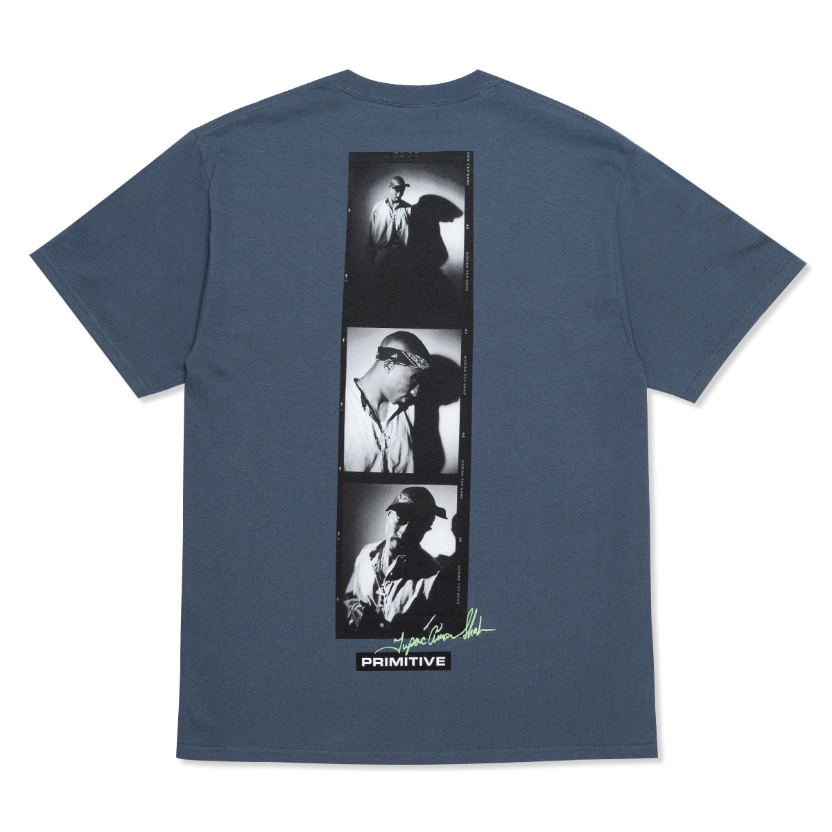 SHADOWS TEE