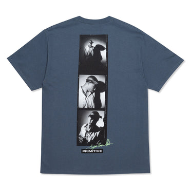 SHADOWS TEE