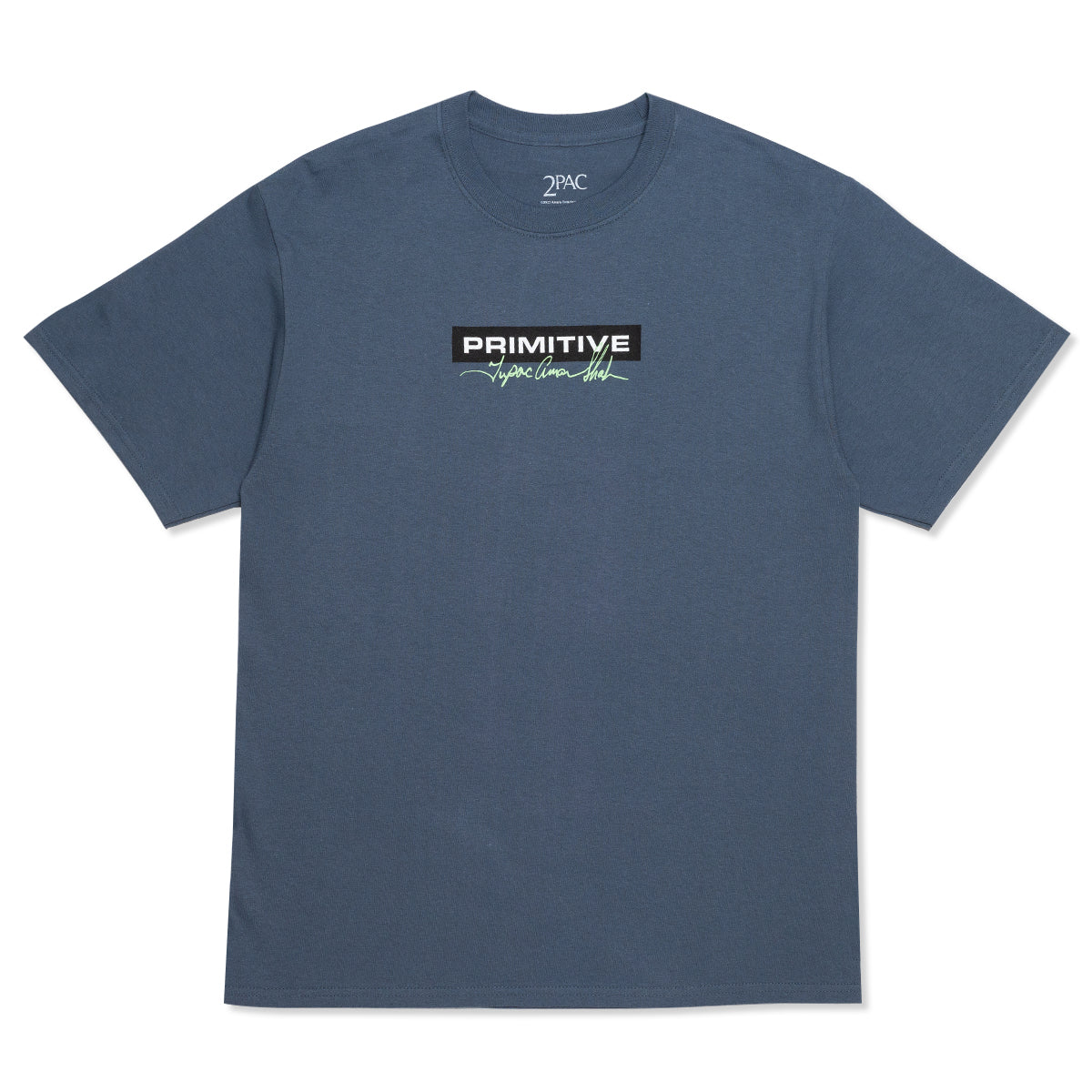 SHADOWS TEE