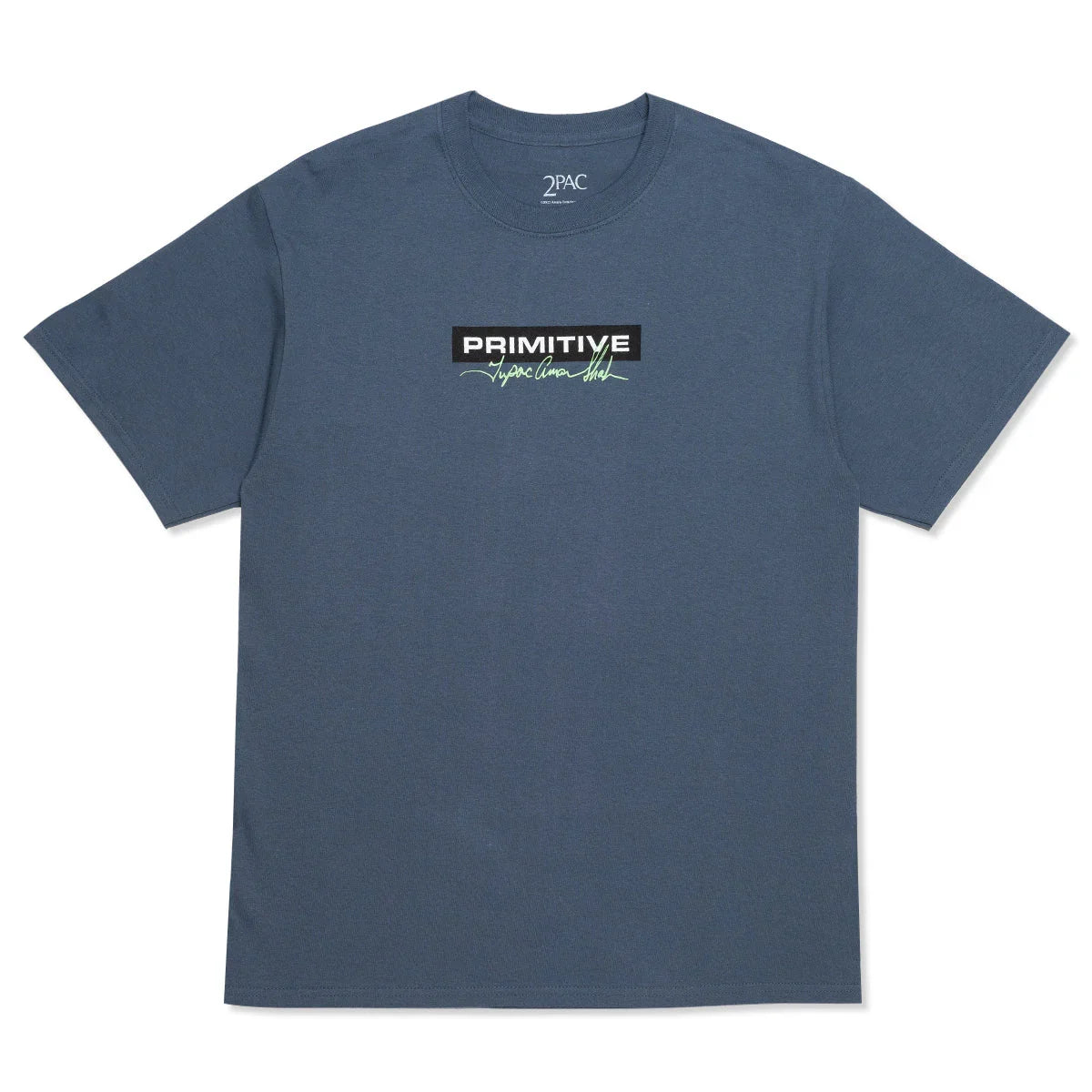 SHADOWS TEE - Four Street