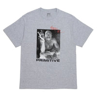 SMOKE TEE