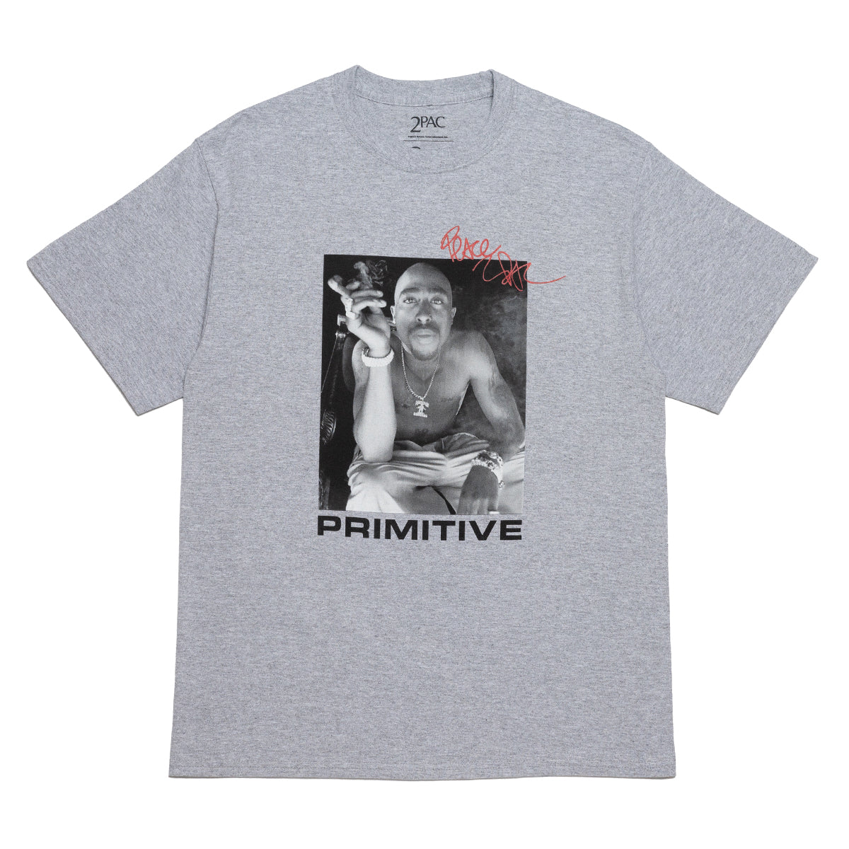 SMOKE TEE