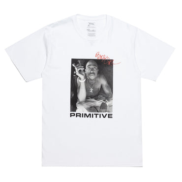 SMOKE TEE