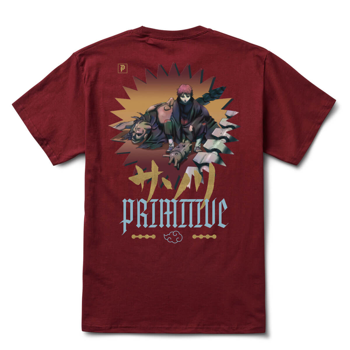 SASORI TEE