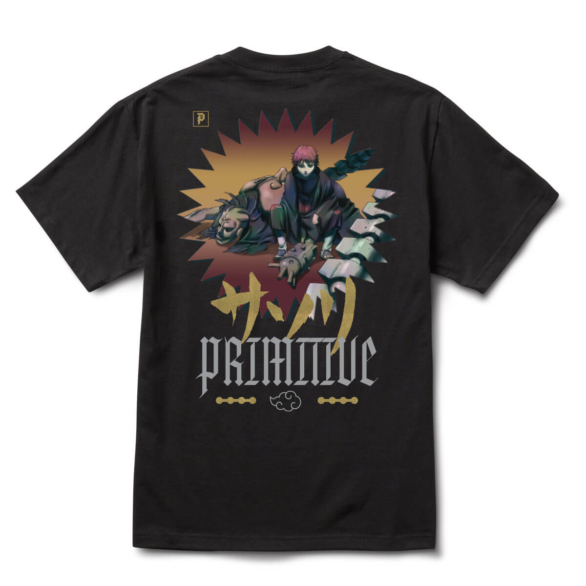 SASORI TEE