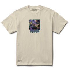 KAKASHI VS KAKUZU TEE