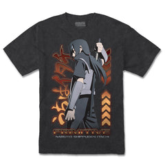 ITACHI ASSAULT TEE