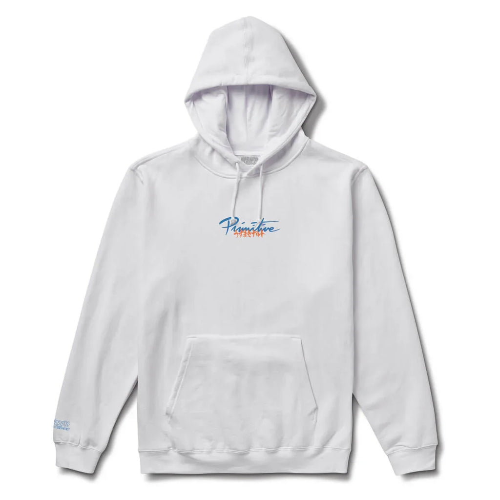HERO HOOD - Four Street