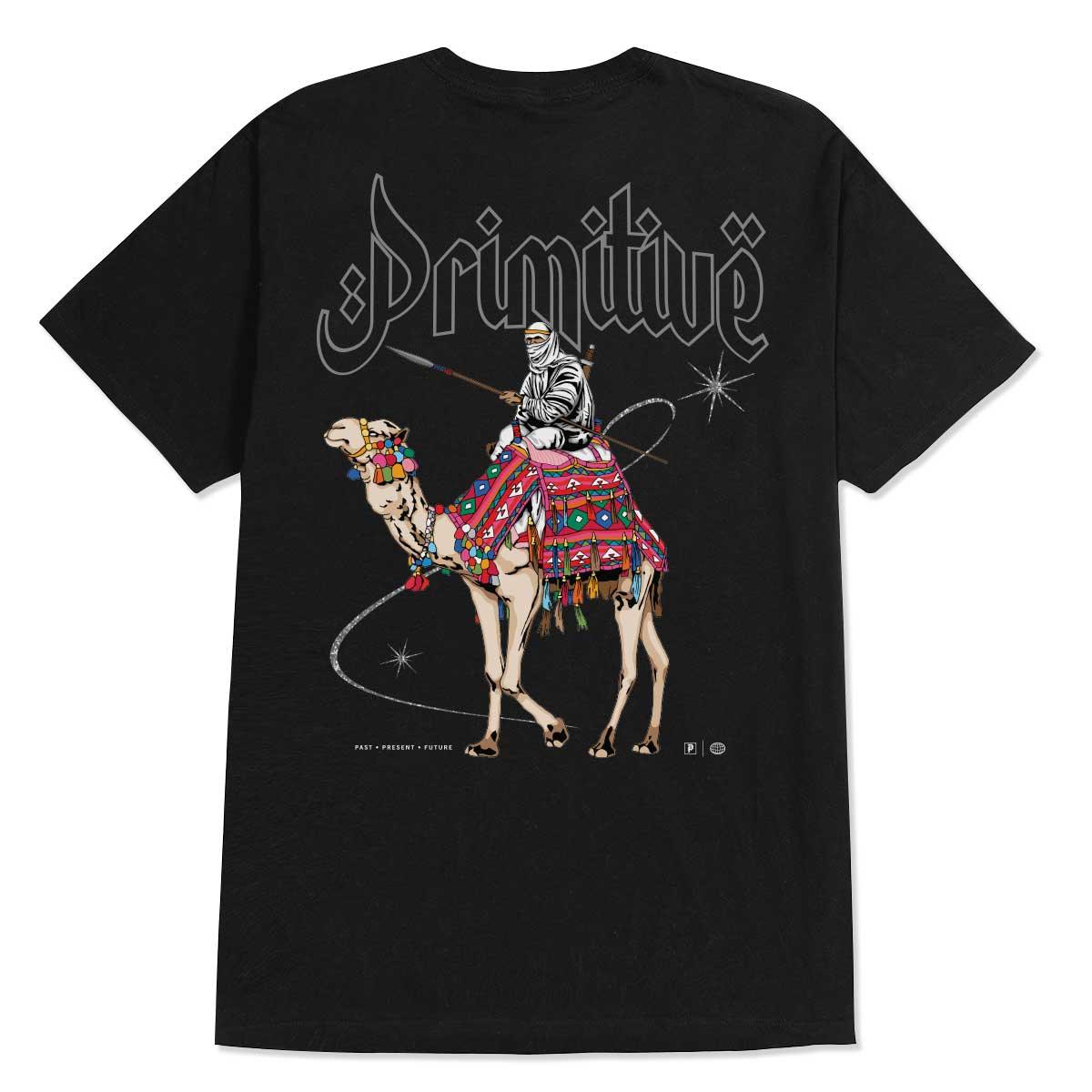 JOURNEY TEE - Four Street