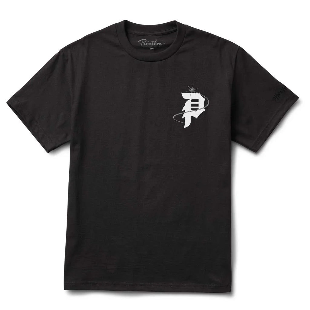 JOURNEY TEE - Four Street