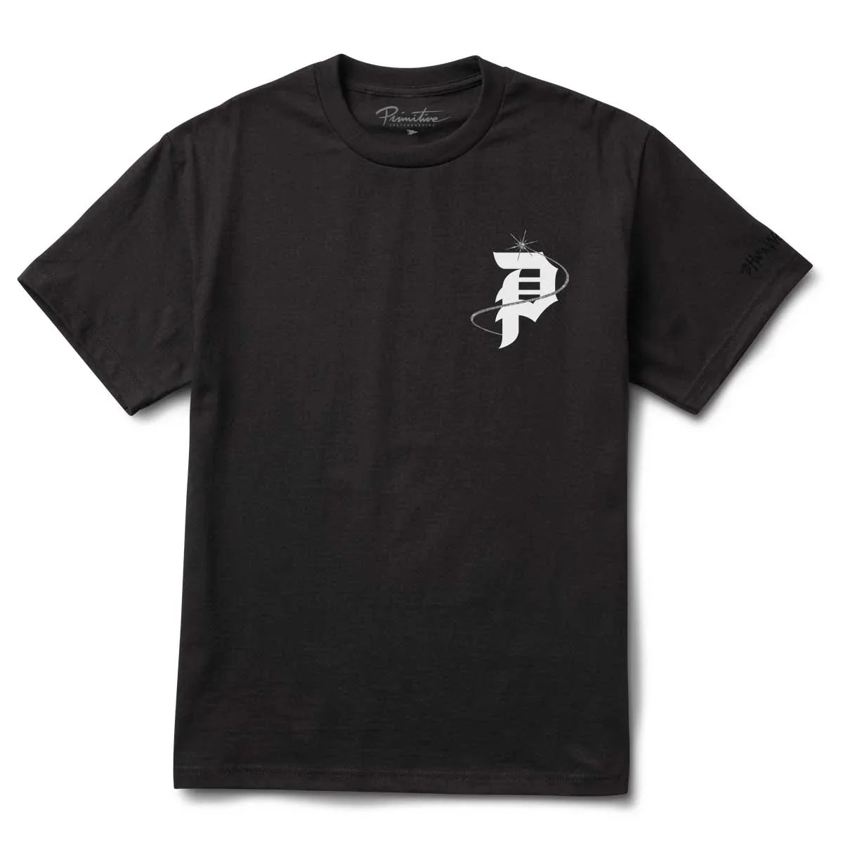 JOURNEY TEE