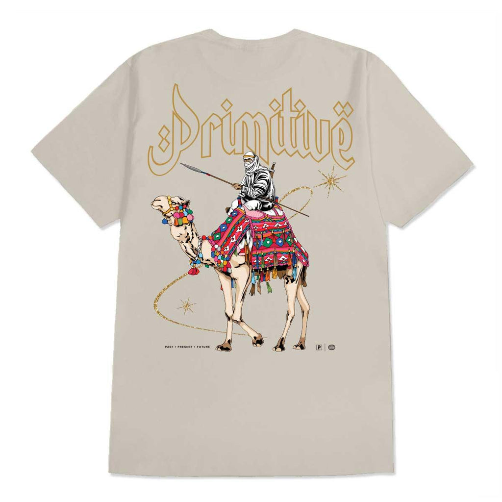 JOURNEY TEE - Four Street