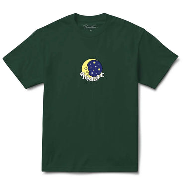 LUNA OVERSIZED TEE