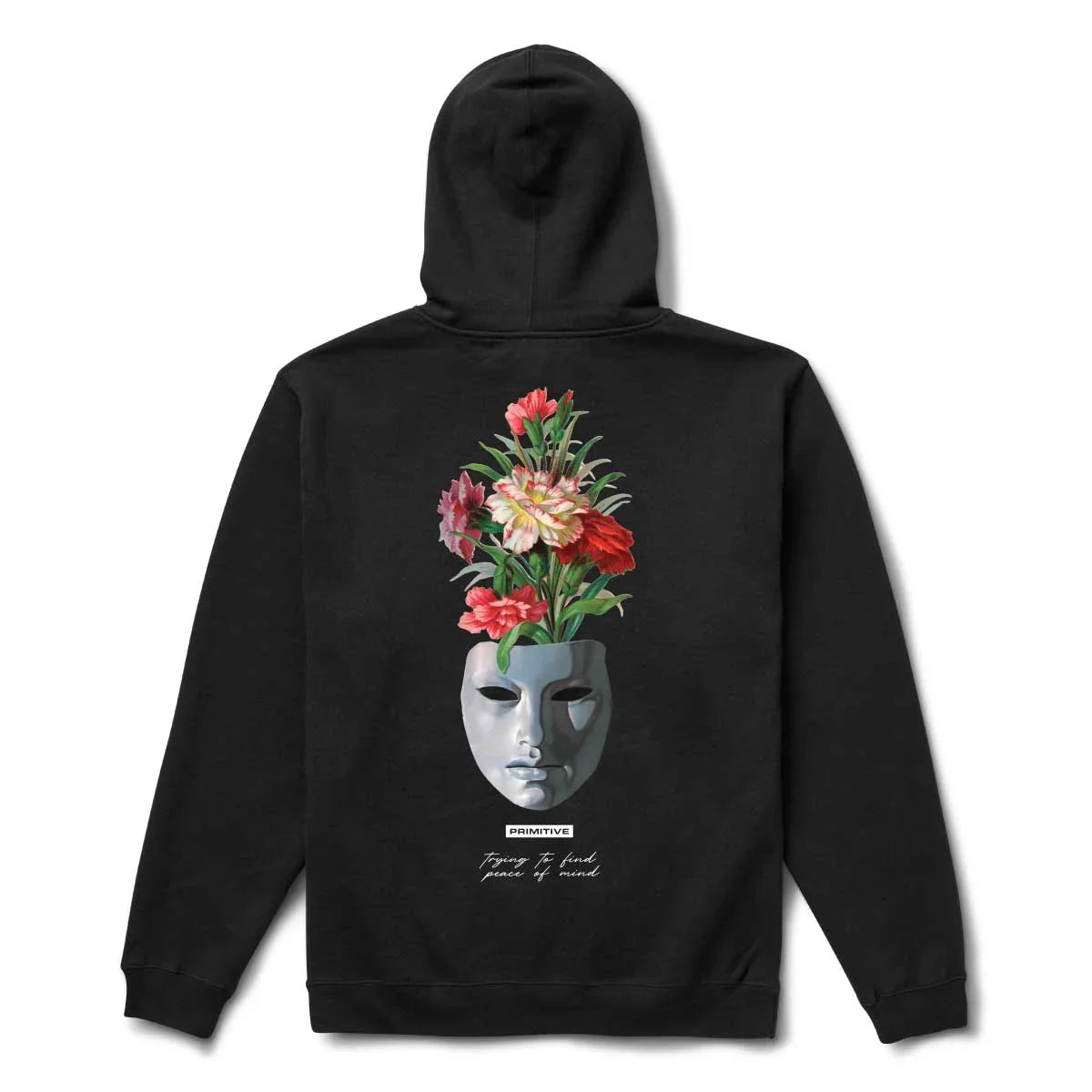 OBSCURA HOOD