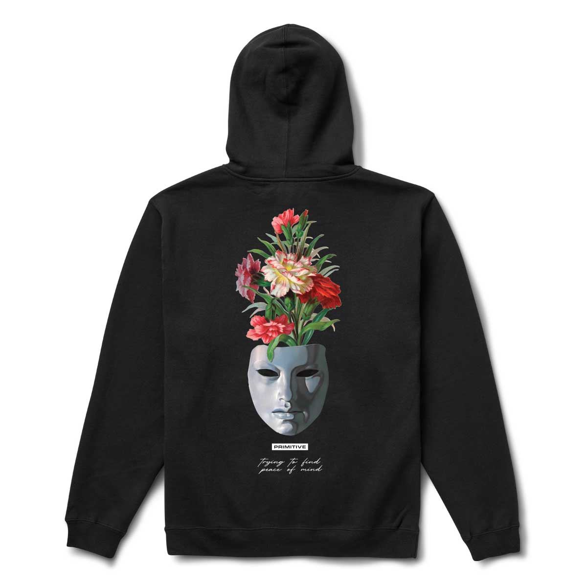 OBSCURA HOOD