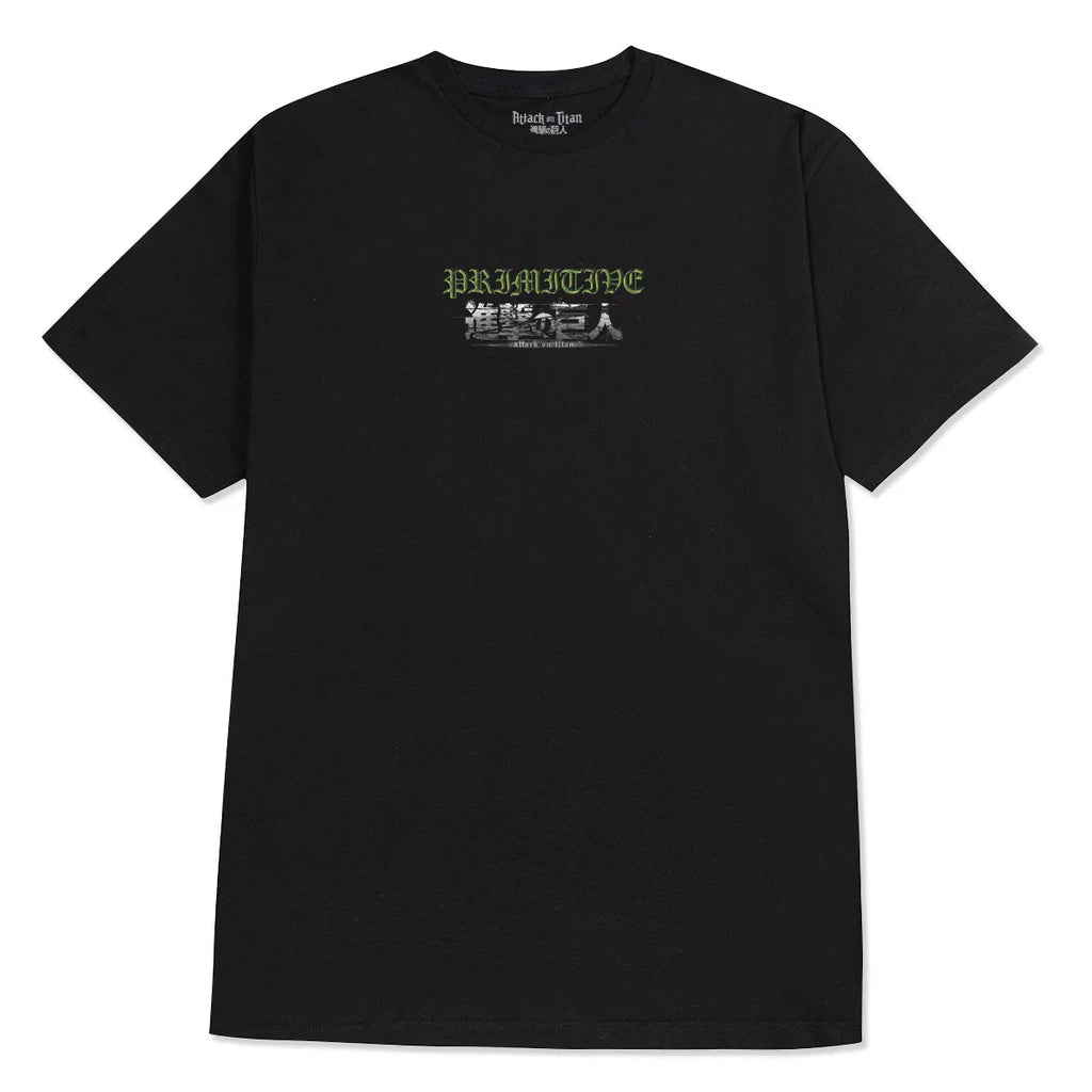 SCOUT TEE - Four Street