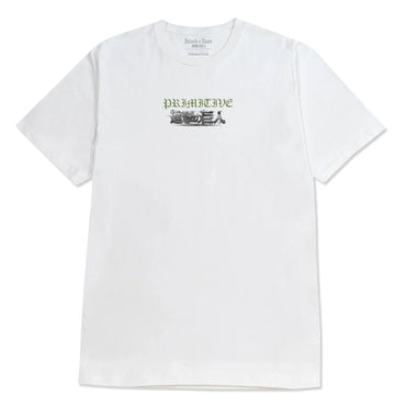 SCOUT TEE