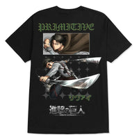 SCOUT TEE